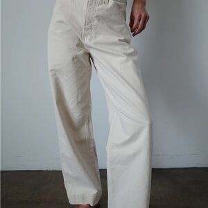 ROAM STUDIO Isa Pant